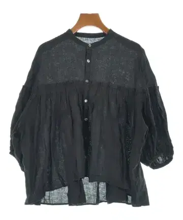 UNIVERSAL TISSU 여성용 블라우스