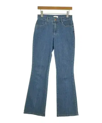 See By Chloe 데님 팬츠 여성용