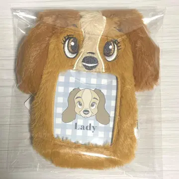 디즈니 아리스토캣 레디 카드 케이스 아베일