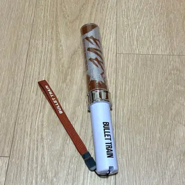 초특급 마사히로 응원봉 EVE