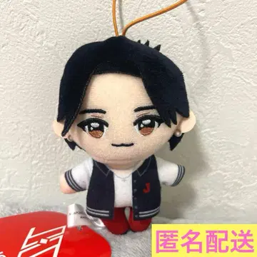 JO1 GIGO 한정판 마스코트 봉제 인형