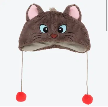 베를리오즈 팬캡