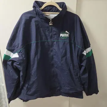 90s PUMA 라이트 아우터