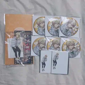 프로세카 하피콜렉션 텐마 츠카사 묶음 판매