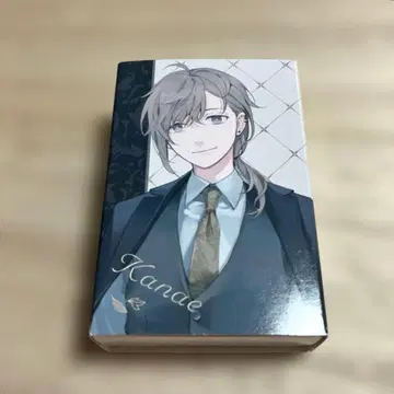 카나에 네임9 샤치하타 니지산지