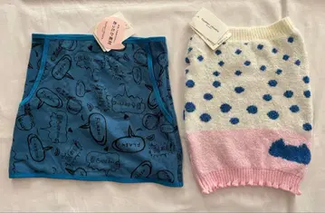 새상품 와코루 츠모리치사토 복대 세트