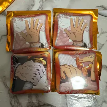 귀멸의 칼날 기둥전 렌고쿠 쿄쥬로 매니아 캔뱃지