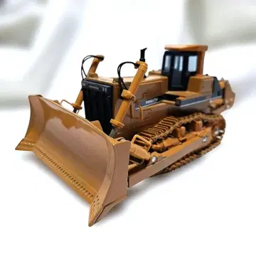 코마츠 코마츠 불도저 희소 가치