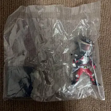 제일복권 가면라이더 류우키 SD 엑스