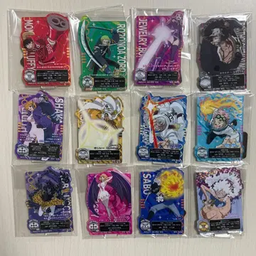 제일복권 원피스 제일복권 원피스 미래섬 에그헤드 I상