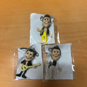 야자와 에이키치 가챠 주머니