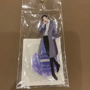 명탐정 코난  아크릴 스탠드 모로후시 타카아키