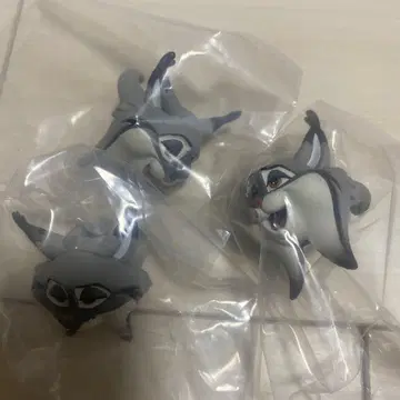 주토피아2 패션반지 파우버트