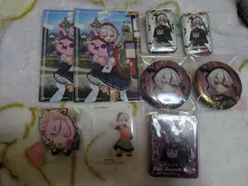 니지산지 en 마리아 마리오네트 묶음 판매