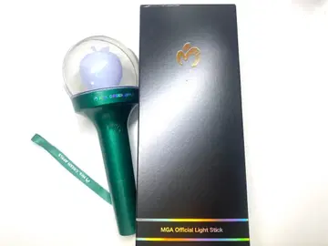 Mrs. GREEN APPLE 공식 라이트 스틱