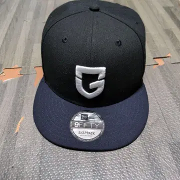 감바 오사카 야구 모자