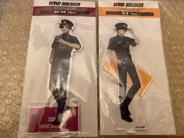 WIND BREAKER 아크릴 스탠드