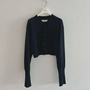 anuke 앙누크 니트 가디건