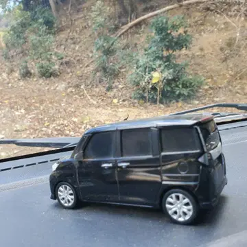 톨 풀백카 프라모델 장난감 인테리어