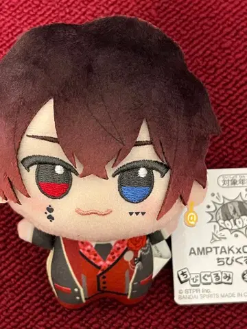 AMPTAKxCOLORS SD 인형 / 앗토