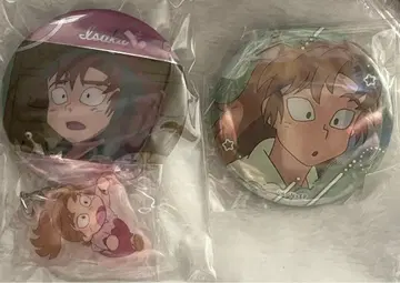 닌타마 젠포지 이사쿠 묶음 판매