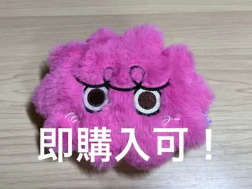 SHINee 키 KEY 복슬복슬 파우치