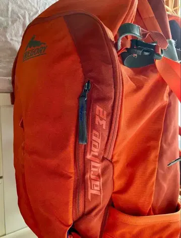 Gregory 32L Targhee