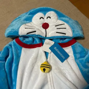 I'm Doraemon 도라에몽후드티