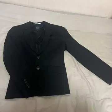 ViVi 블랙 취업 정장 13