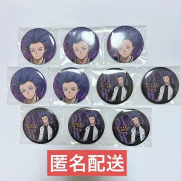 히로아카 SUKAJAN 신소 캔뱃지