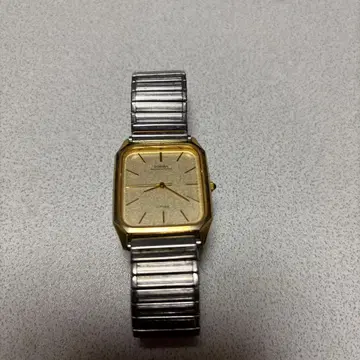 CITIZEN 시티즌 FORMA  쿼츠 시계 4631