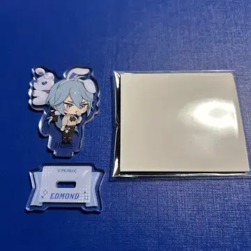 에드몬드 아크릴 스탠드