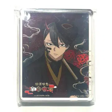 도겐안키 애니메이트 카페 무타노 무진 코롯타