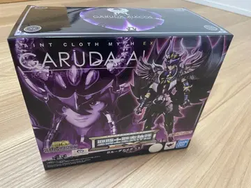 성투사 성의 신화 EX 가루다 아이아코스