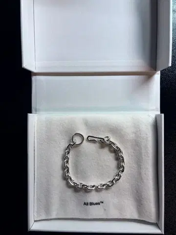 All Blues STANDARD BRACELET THIN