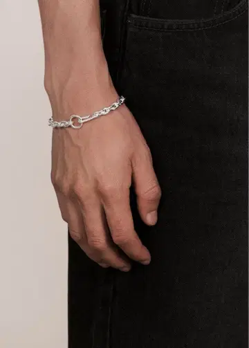 All Blues STANDARD BRACELET THIN