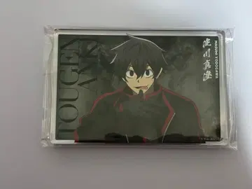 도원암귀 요도가와 마스미 베이스 야드 도쿄 아크릴 블록