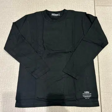 리버설 긴팔 T셔츠 S 사이즈