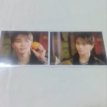 초특급 마사히로 브로마이드 7장 세트