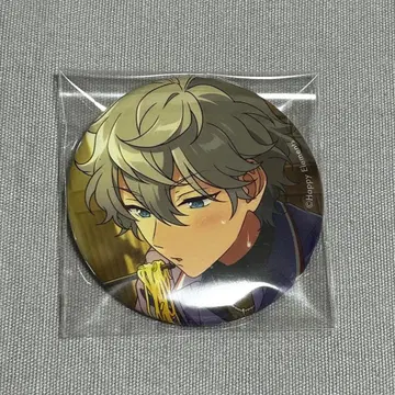 [ 미사용 ] 앙스타 컬렉션 캔뱃지 casual 이즈미