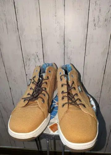 남성용 VANS 카파 스니커즈