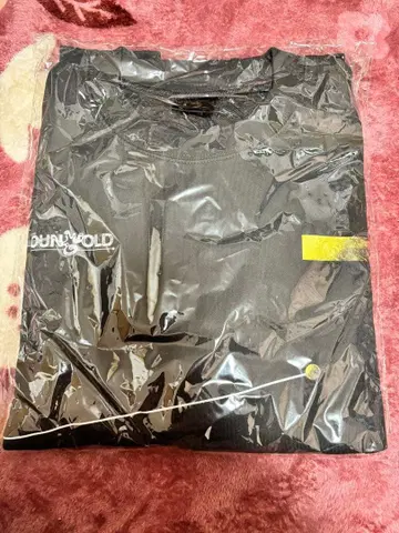 SixTONES YOUNGOLD 트레이닝복