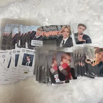 &TEAM 엔티엠 K 케이 트레카 세트