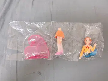 빛의 전사 프리큐어 splash star 히나타 사키 피규어