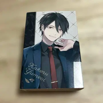 유메오이 카케루 네임 9 샤치하타 니지산지