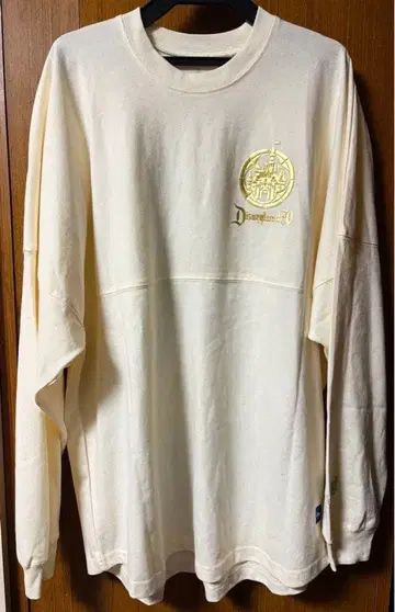 캘리포니아 디즈니 70주년 스피릿 저지