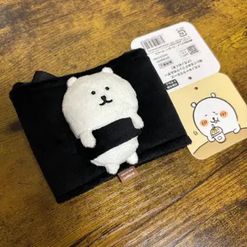 나가노 곰 드링크 홀더 나가노의 곰 미사용품