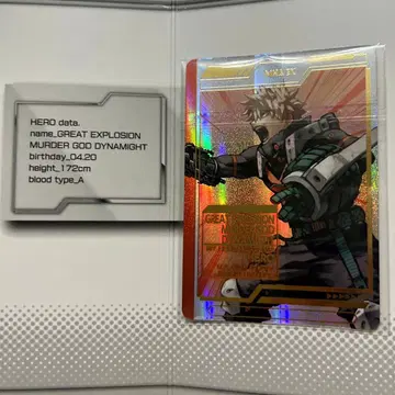 히로아카 원화전 유료 혜택 바쿠고 카츠키