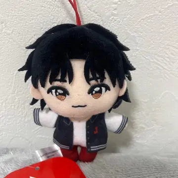 JO1 GIGO 한정판 마스코트 봉제 인형