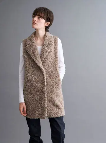 푸들 보아 테일러드 베스트